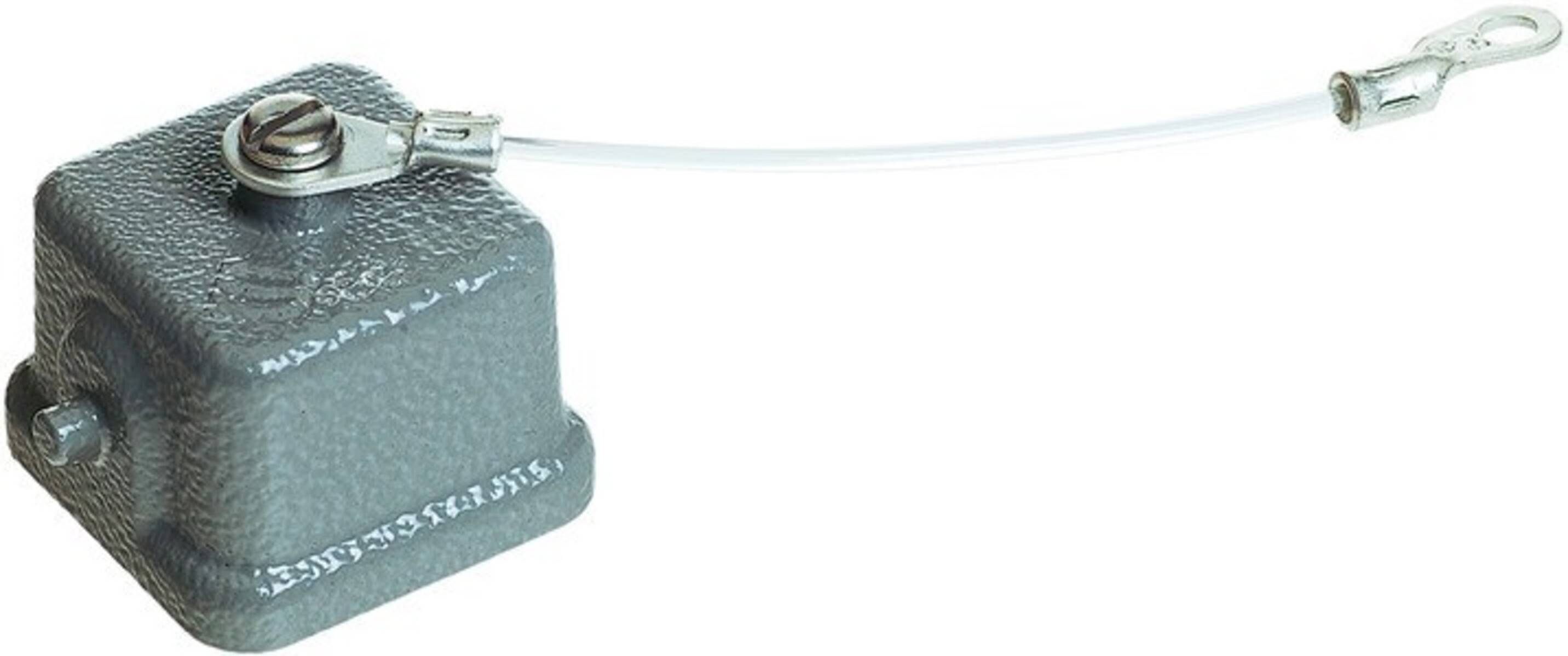 Harting Abdeckkappe 09200035425