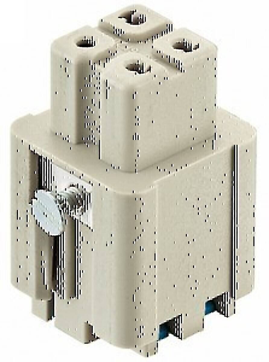 Harting Buchseneinsatz 09200032733