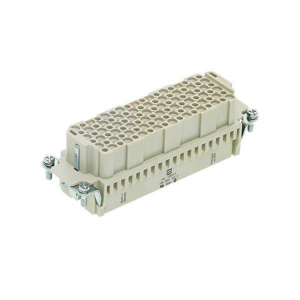 Harting Steckverbinder-Einsatz 09162083101