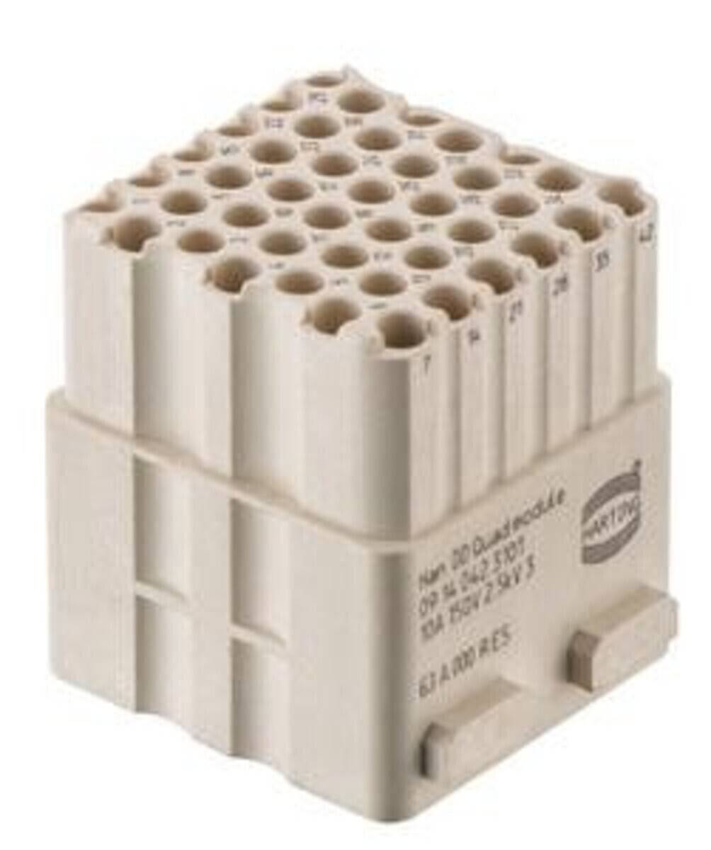 Harting Han DD-Modul 09140423101