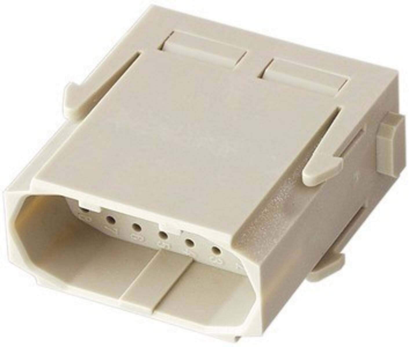 Harting Stifteinsatz 09140253001