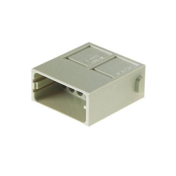 Harting Stiftmodul 09140173001