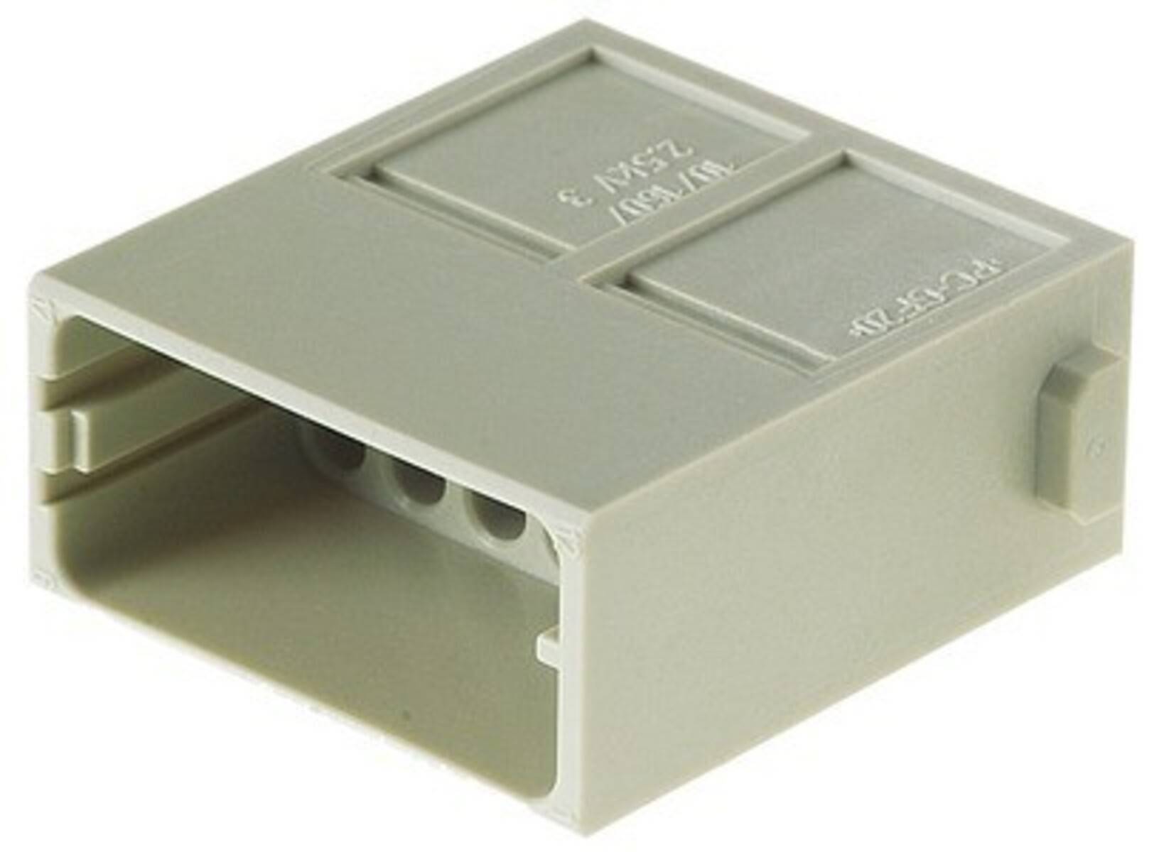 Harting Stiftmodul 09140173001