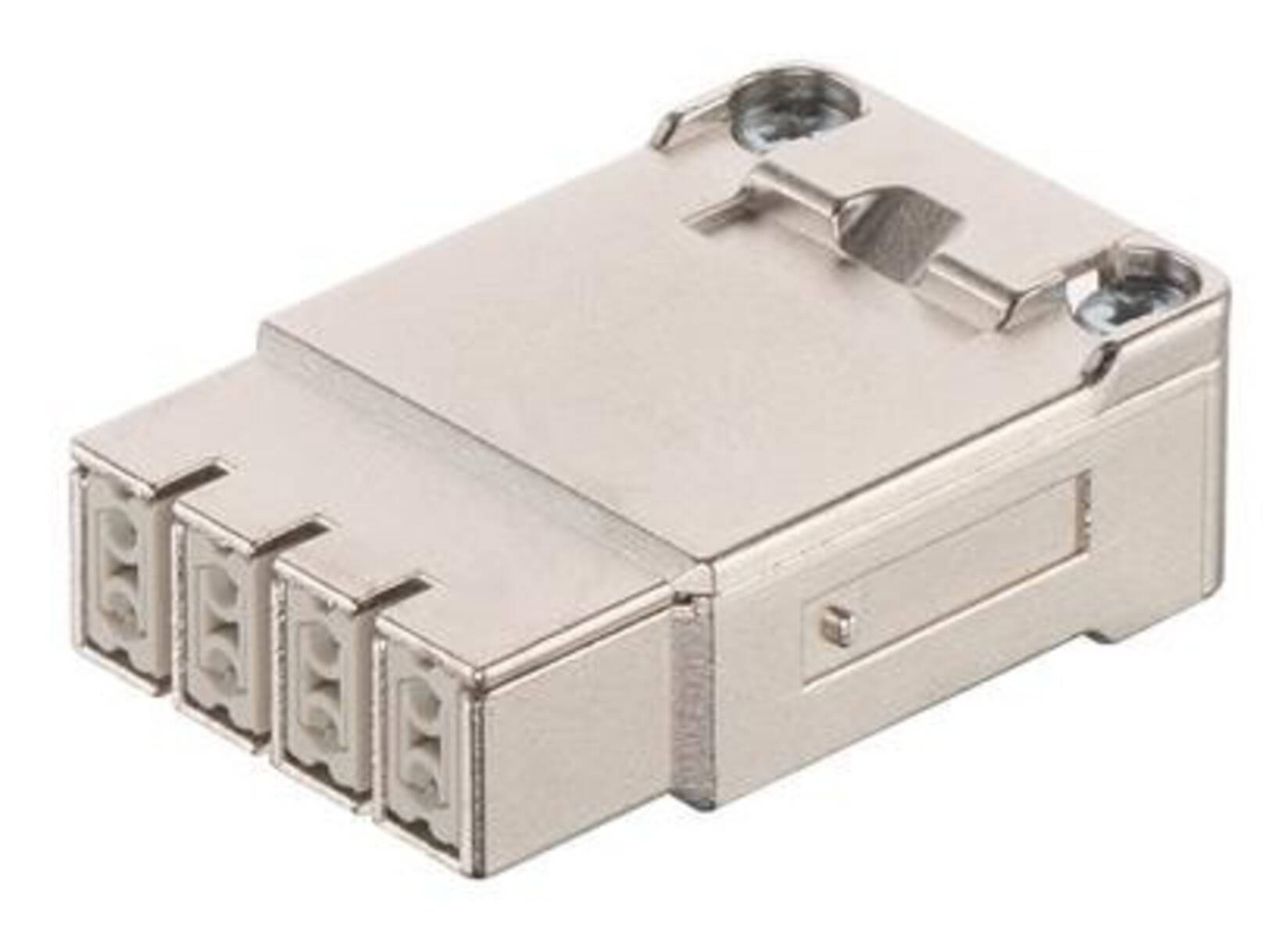 Harting Kontaktbuchse 09140083111