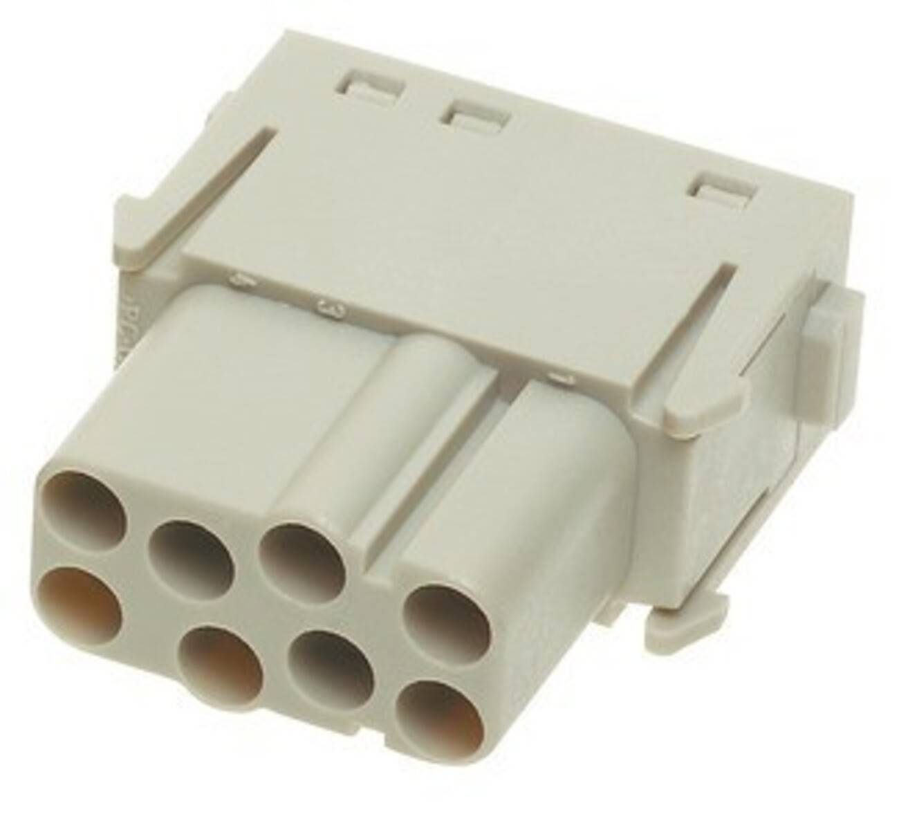 Harting Buchseneinsatz 09140083101