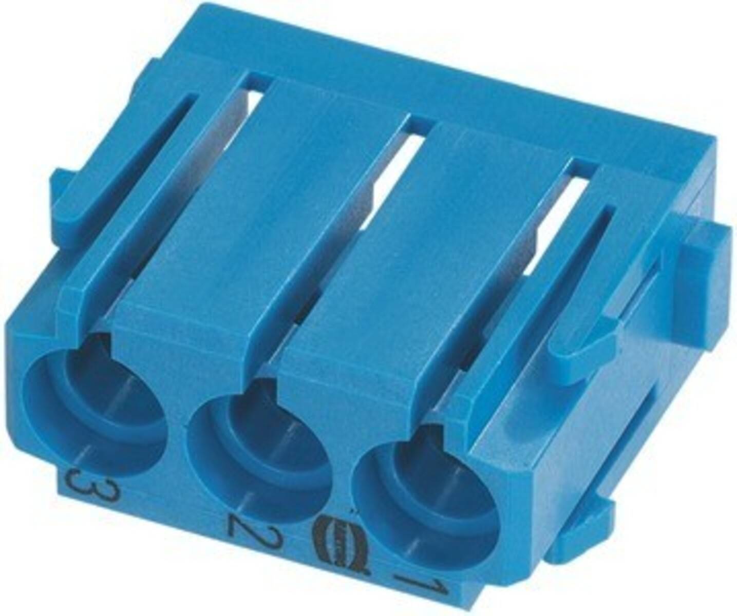 Harting Buchseneinsatz 09140034501