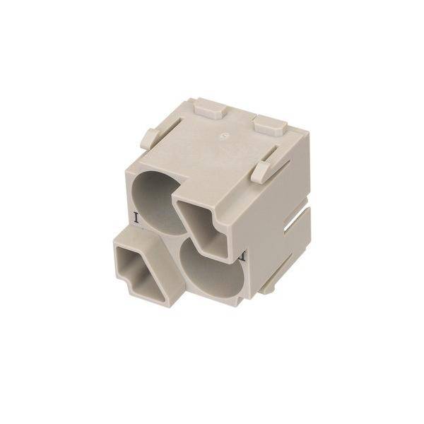 Harting Modul 09140023001