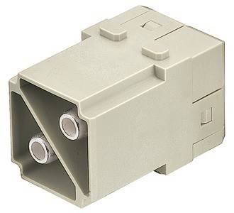 Harting Stiftmodul 09140022651