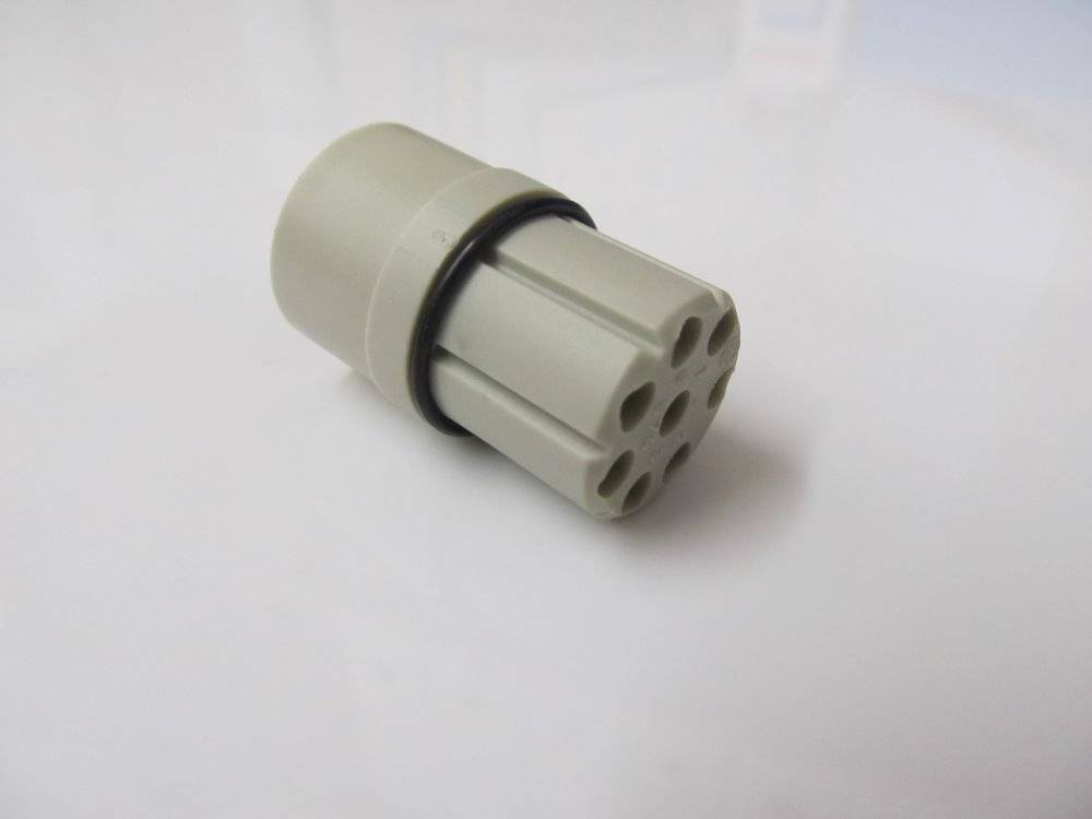 Harting CONN INSERT MALE 8POS - 9150073001 - 1 Stück