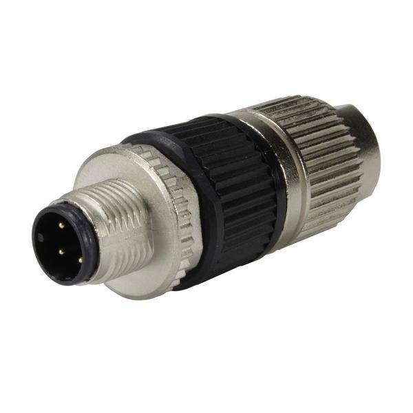 Harting Rundsteckverbinder 21032121305