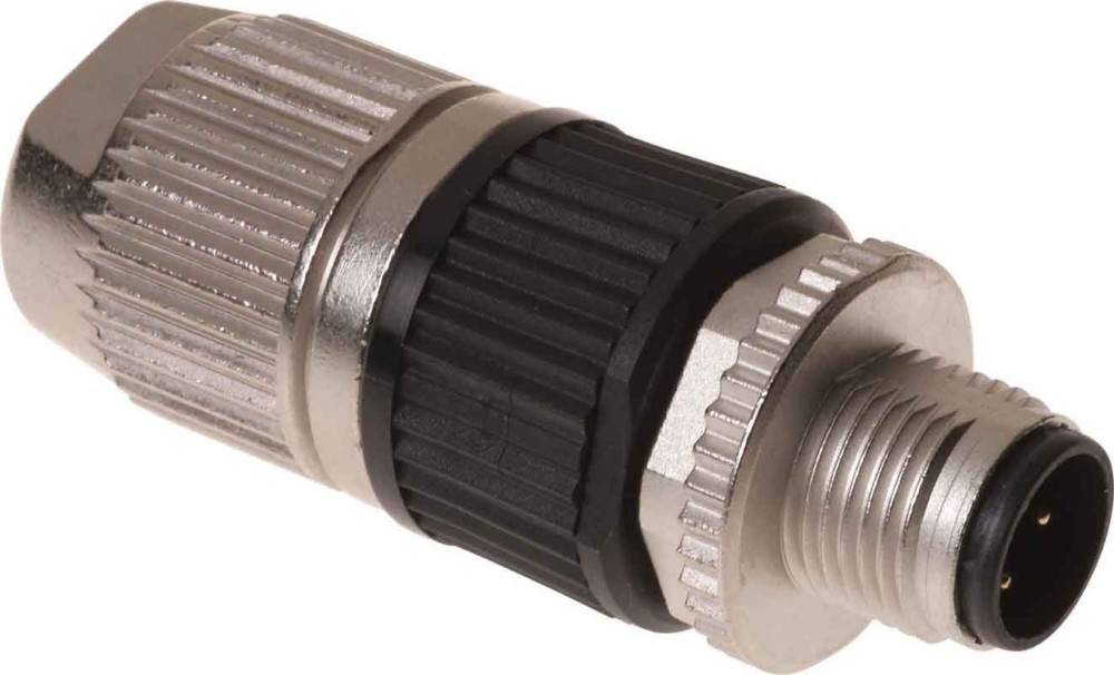 Harting Rundsteckverbinder 21032121305