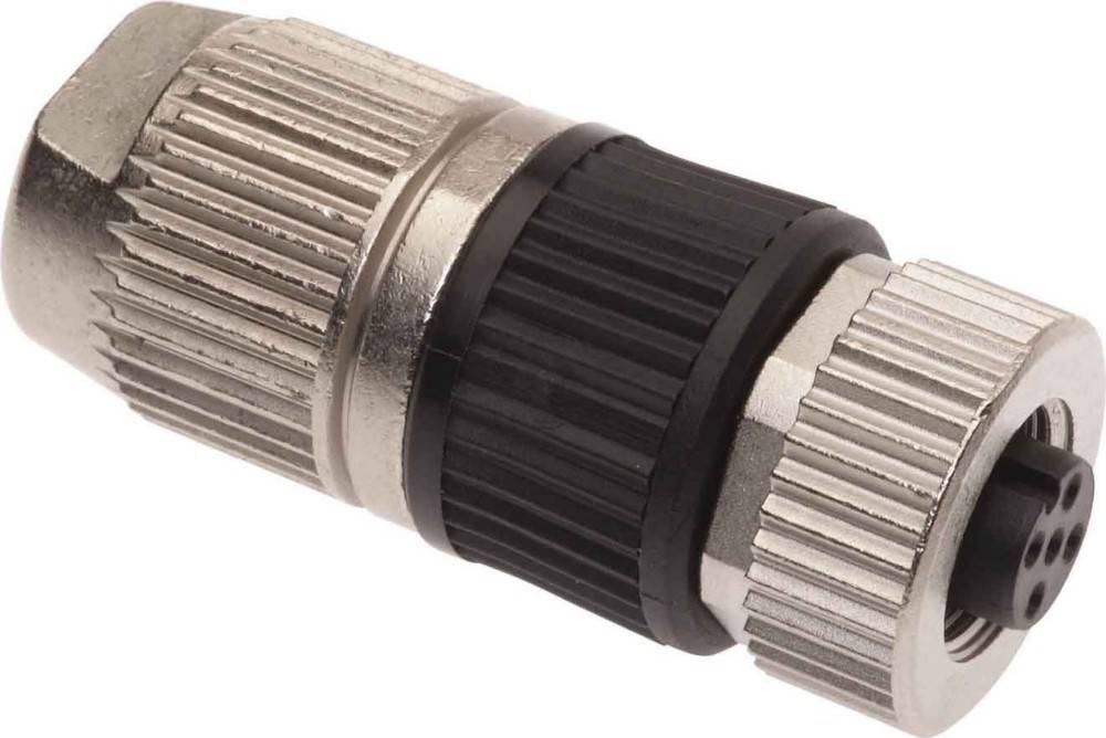 Harting Rundsteckverbinder 21032122305