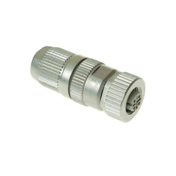 Harting Buchse 21032812405