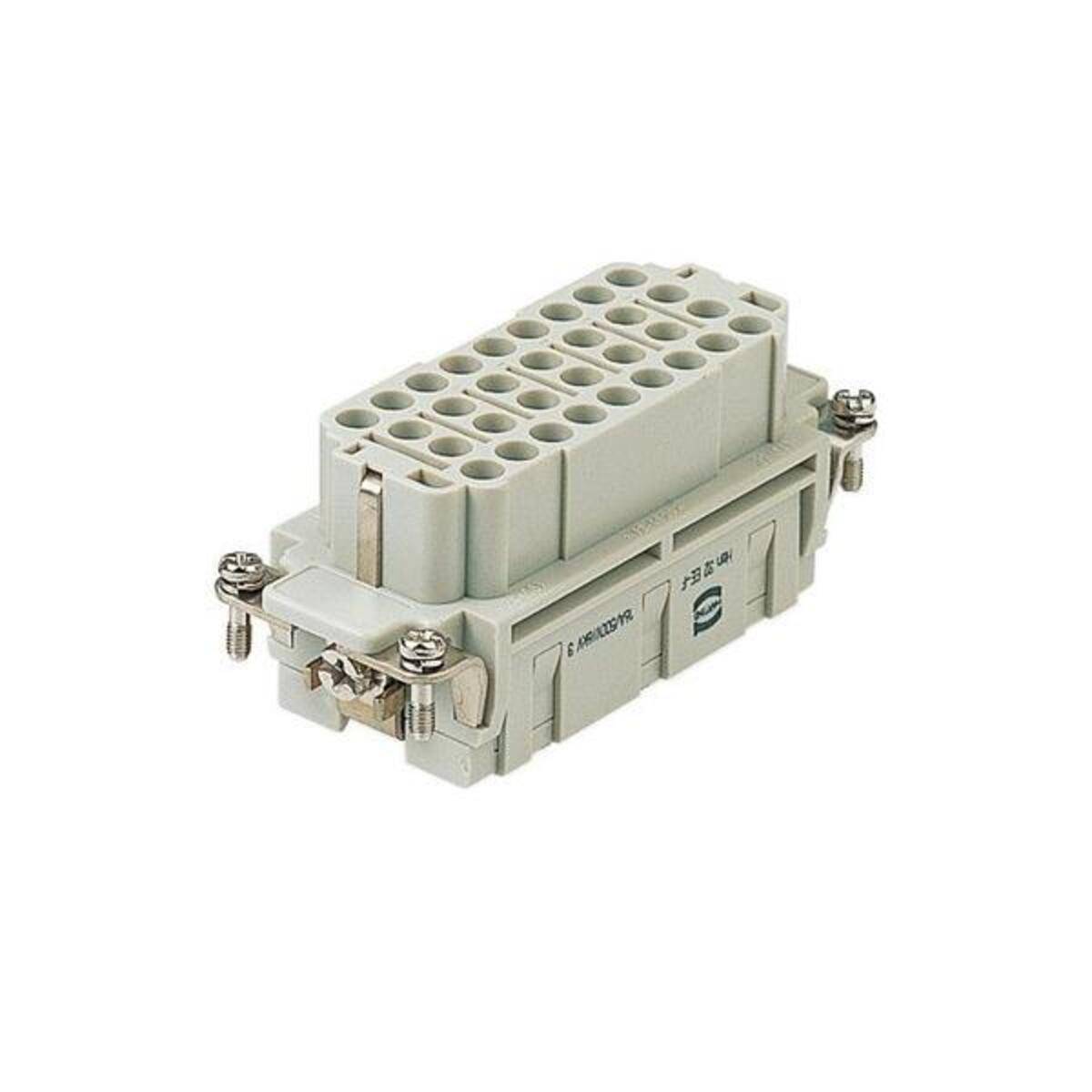 Harting Crimpanschluss 09320323101