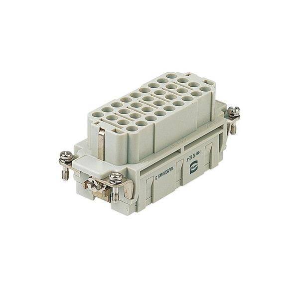 Harting Crimpanschluss 09320323101