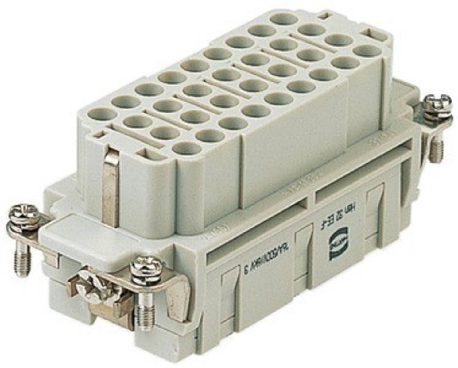 Harting Crimpanschluss 09320323101