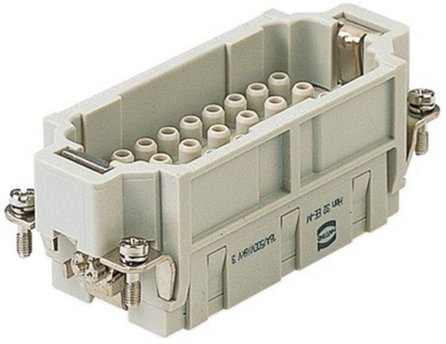 Harting Crimpanschluss 09320323001