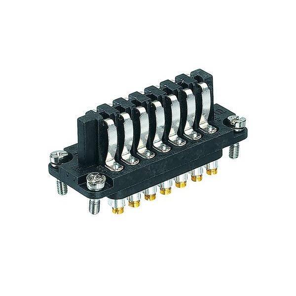 Harting Schraubanschluss 09700142811
