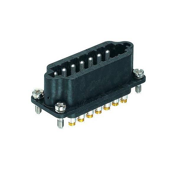 Harting Schraubanschluss 09700142614