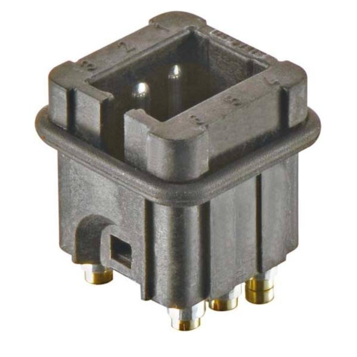 Harting Schraubanschluss 09700062616