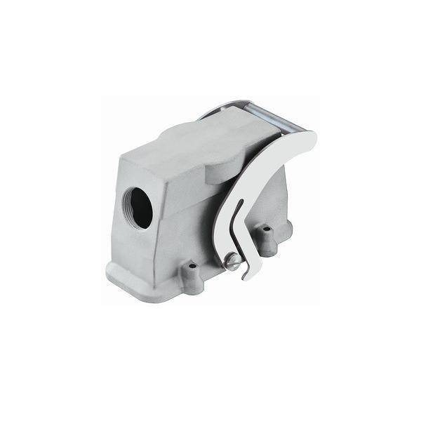 Harting Tüllengehäuse 09620640581