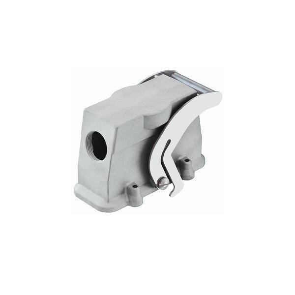 Harting Tüllengehäuse 09620640581