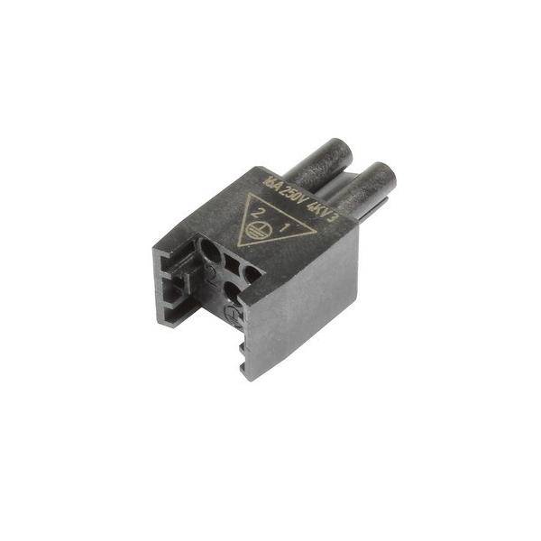 Harting Steckverbinder, Buchse, 09465003401