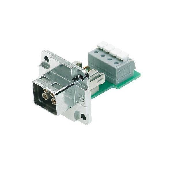 Harting Steckverbinder 09462954031