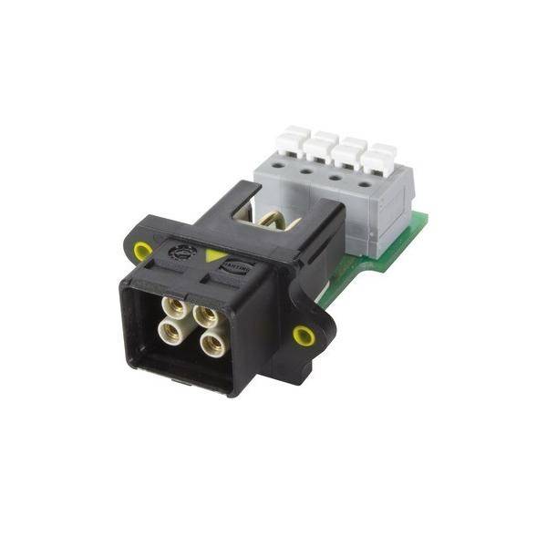 Harting Steckverbinder 09462454021
