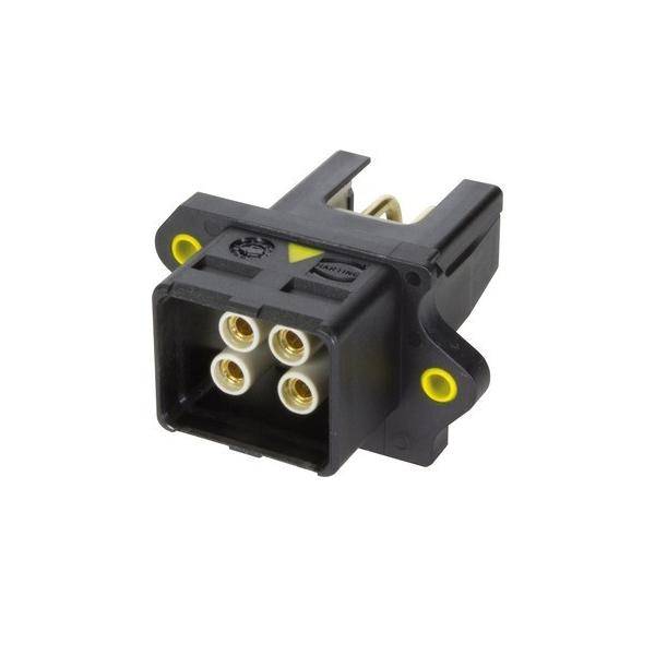 Harting Steckverbinder 09462454020