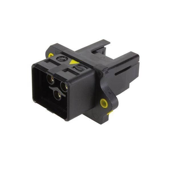 Harting Steckverbinder 09462453420
