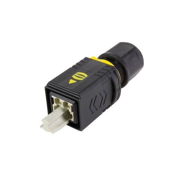 Harting Steckvberbinder Set 09461454420