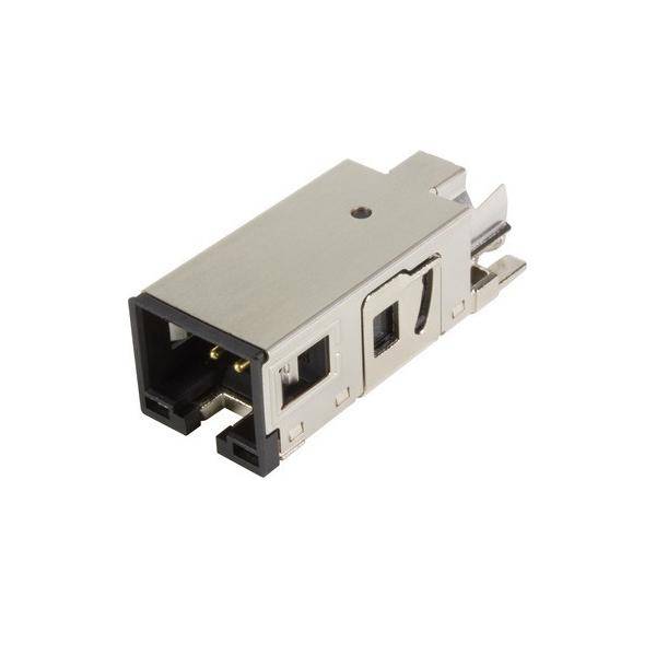 Harting Steckverbinder, Einsätze, 09455459010