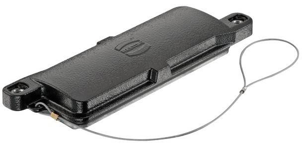 Harting Schutzabdeckung 09400245414