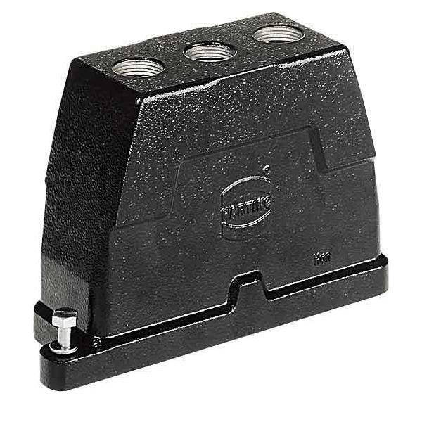Harting Tüllengehäuse 09400240462