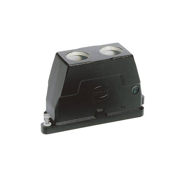 Harting Tüllengehäuse 09400240433
