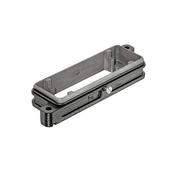 Harting Anbaugehäuse, Baugröße: 24 09400240382