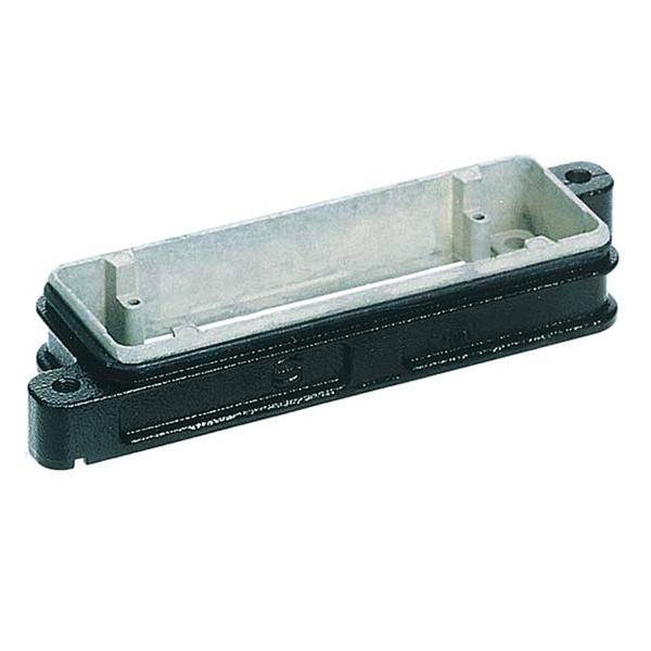 Harting Anbaugehäuse 09400240301