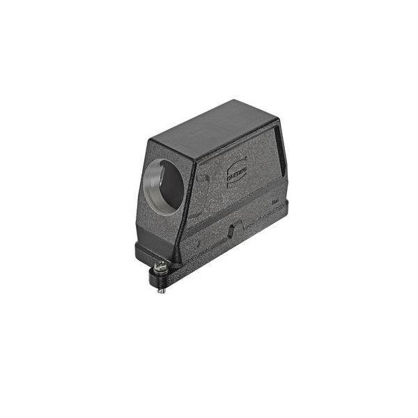 Harting Tüllengehäuse 09400060513