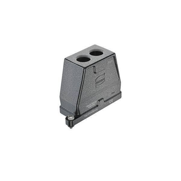 Harting Tüllengehäuse 09400160432