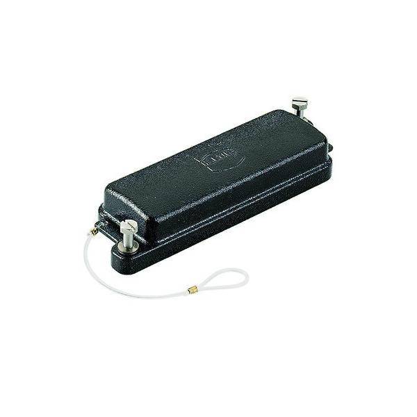 Harting Abdeckkappe 09400165411