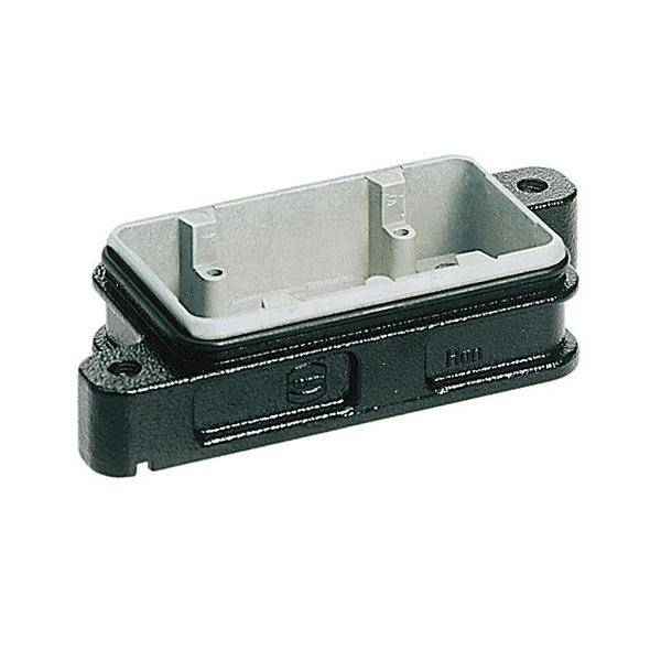 Harting Aufputzgehäuse 09400060311