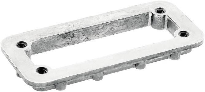 Harting Montagerahmen 09400009924