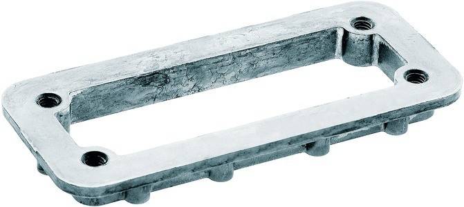 Harting Montagerahmen 09400009904