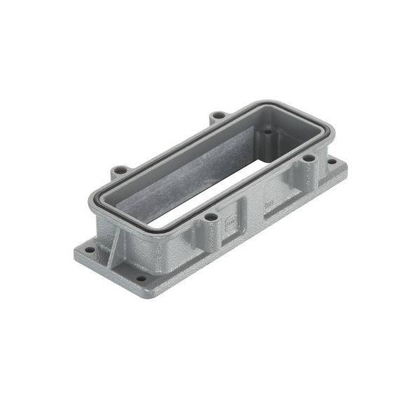 Harting Anbaugehäuse Baugröße: 24B 09390240310