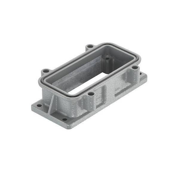 Harting Anbaugehäuse Baugröße: 16B 09390160310