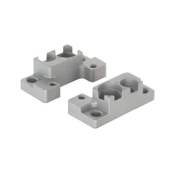Harting Montageflansch 2-teilig 09390009902