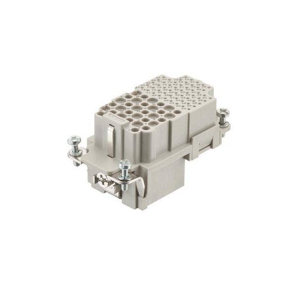 Harting Einsatz Crimpanschluss 09380873101