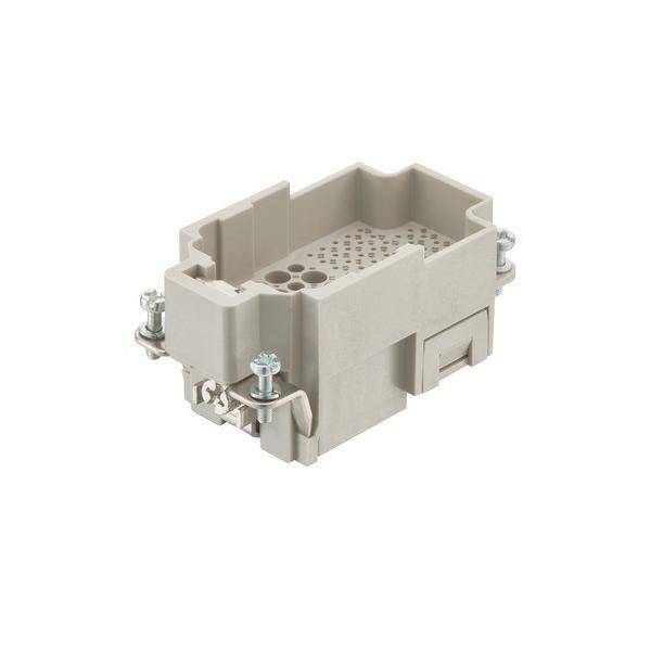 Harting Einsatz Crimpanschluss 09380873001