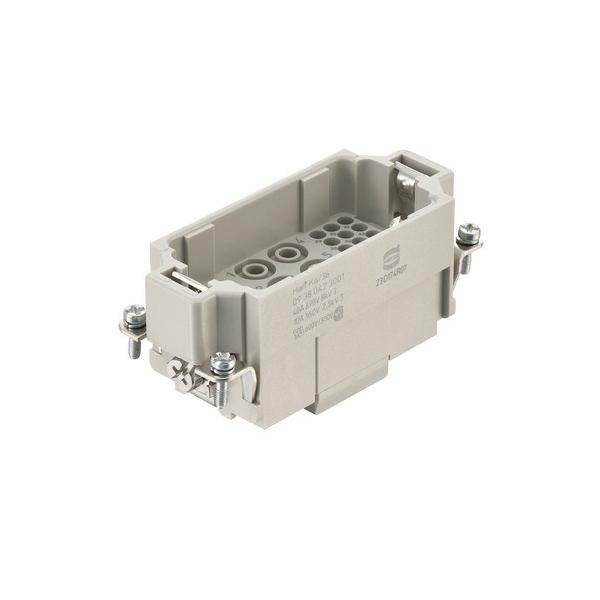 Harting Stifteinsatz 09380423001